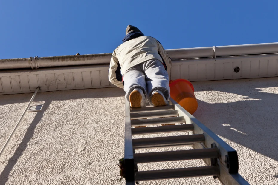 Gutter Cleaning Hawthorne FL