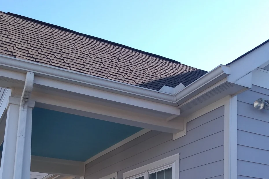 Gutter Cleaning Hawthorne FL