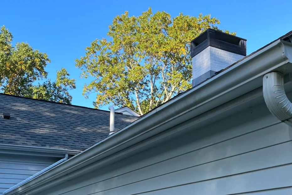 Gutter Cleaning Hawthorne FL